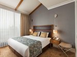 Hotel Titanic City Taksim dovolenka
