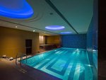 Hotel Titanic City Taksim dovolenka