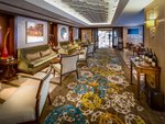 Hotel Titanic City Taksim dovolenka