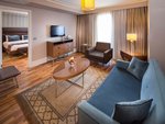 Hotel Titanic City Taksim dovolenka