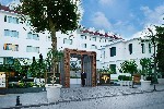 Hotel Vogue Hotel Supreme Istanbul (Ex. Hagia Sophia Old City) dovolenka