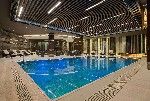 Hotel Hilton Istanbul Kozyatagi dovolenka