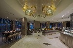 Hotel Hilton Istanbul Kozyatagi dovolenka