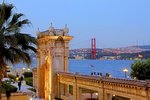 Istanbul mesto mešít