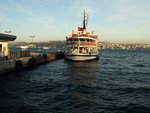 Istanbul mesto mešít