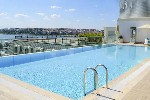 Hotel Wyndham Grand Istanbul Kalamis Marina Hotel dovolenka