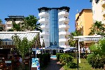 Hotel Elysee Beach Hotel dovolenka