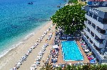Hotel Floria Beach Hotel dovolenka