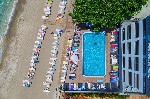 Hotel Floria Beach Hotel dovolenka