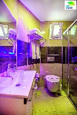 Hotel Kleopatra Blue Havaii Hotel dovolenka