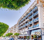 Hotel Numa Port Hotel dovolenka