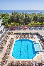 Hotel Riviera Zen dovolenka