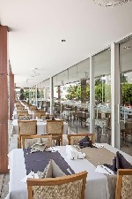 Hotel Riviera dovolenka