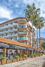 Hotel Riviera dovolenka