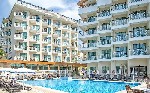 Hotel Riviera dovolenka