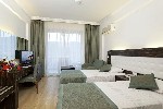 Hotel Sunny Hill Alya dovolenka