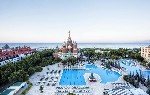 Hotel ASTERIA KREMLIN PALACE  dovolenka