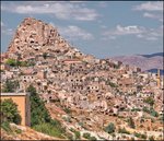 Hotel Grand Tour Tureckem s prodloužením u moře dovolenka