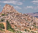 Hotel Grand Tour Tureckem dovolenka