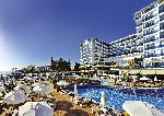 Hotel Azura Deluxe Avsallar dovolenka