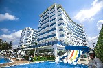 Hotel Azura Deluxe Avsallar dovolenka