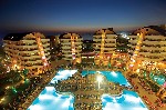 Hotel Alaiye Resort & Spa dovolenka