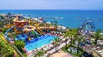 Hotel Long Beach Alanya dovolenka