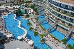 Hotel Long Beach Alanya dovolenka
