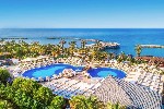 Hotel Long Beach Alanya dovolenka