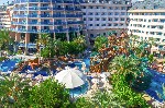 Hotel Long Beach Alanya dovolenka