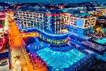 Hotel LONICERA PREMIUM dovolenka