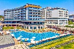 Hotel LONICERA PREMIUM dovolenka
