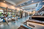 Fitness centrum