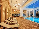 Hotel Rubi Platinum Spa Resort And Suite dovolenka