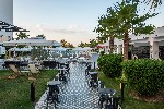 Hotel White City Resort Hotel dovolenka