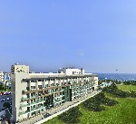 Hotel White City Resort Hotel dovolenka