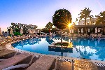 Hotel White City Resort Hotel dovolenka