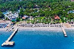 Hotel Champion Holiday Village dovolenka