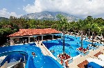 Hotel Champion Holiday Village dovolenka