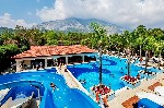 Hotel Champion Holiday Village dovolenka