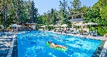 Hotel Champion Holiday Village dovolenka
