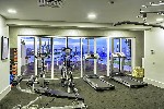 Fitness centrum