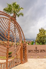 Hotel Golden Sun dovolenka
