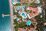 Hotel Bellis Deluxe dovolenka