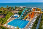 Hotel Bellis Deluxe dovolenka