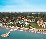 Hotel Bellis Deluxe Hotel dovolenka