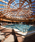 Hotel Cornelia Diamond Golf Resort and Spa dovolenka