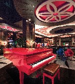 Hotel Cornelia Diamond Golf Resort and Spa dovolenka