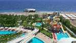 Hotel Cornelia Diamond Golf Resort and Spa dovolenka