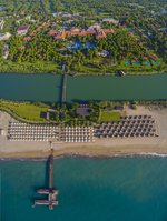 Hotel GLORIA GOLF RESORT dovolenka